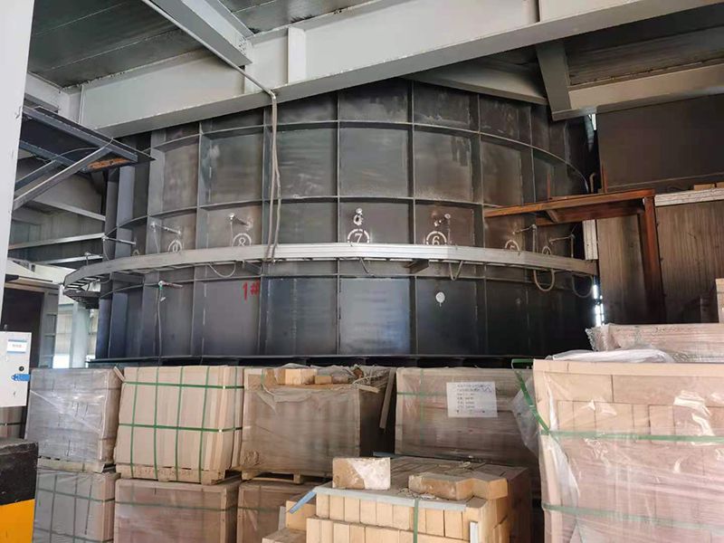 廠(chǎng)區(qū)展示