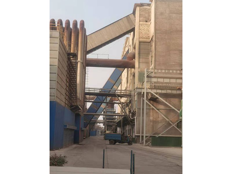 廠(chǎng)區(qū)展示